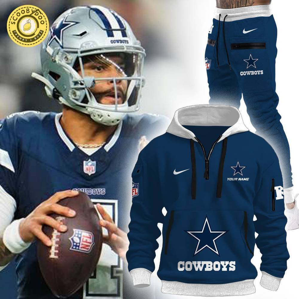 Cowboy Limited Edition Hoodie for Fans Cowboy Limited Edition Hoodie for Fans