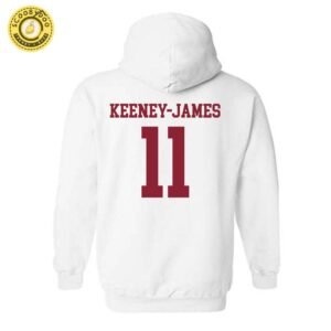 Cowboys 2024 Crucial Catch Hoodie
