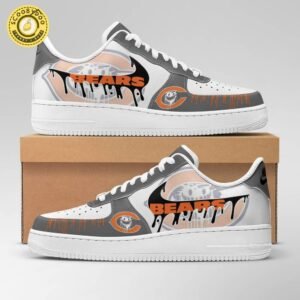 Cristiano Ronaldo Premium Af1 Sneaker