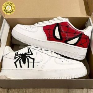 Dale Earnhardt Af1 Sneaker