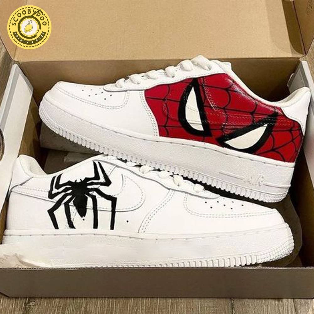 Dale Earnhardt Af1 Sneaker Dale Earnhardt Af1 Sneaker