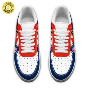 Dale Earnhardt Af1 Sneaker