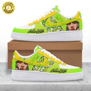 Dale Earnhardt Af1 Sneaker