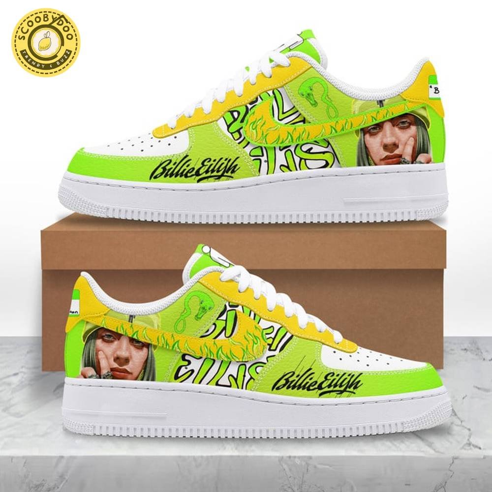 Dale Earnhardt Af1 Sneaker Dale Earnhardt Af1 Sneaker