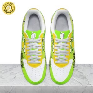 Dale Earnhardt Af1 Sneaker