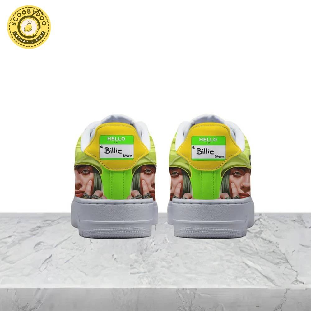Dale Earnhardt Af1 Sneaker Dale Earnhardt Af1 Sneaker