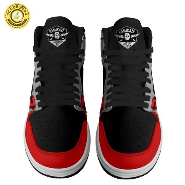 Eminem’S Premium Aj1 Sneaker Boots