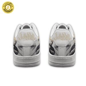 Flau’Jae X Lil Wayne” Premium Af1 Sneaker