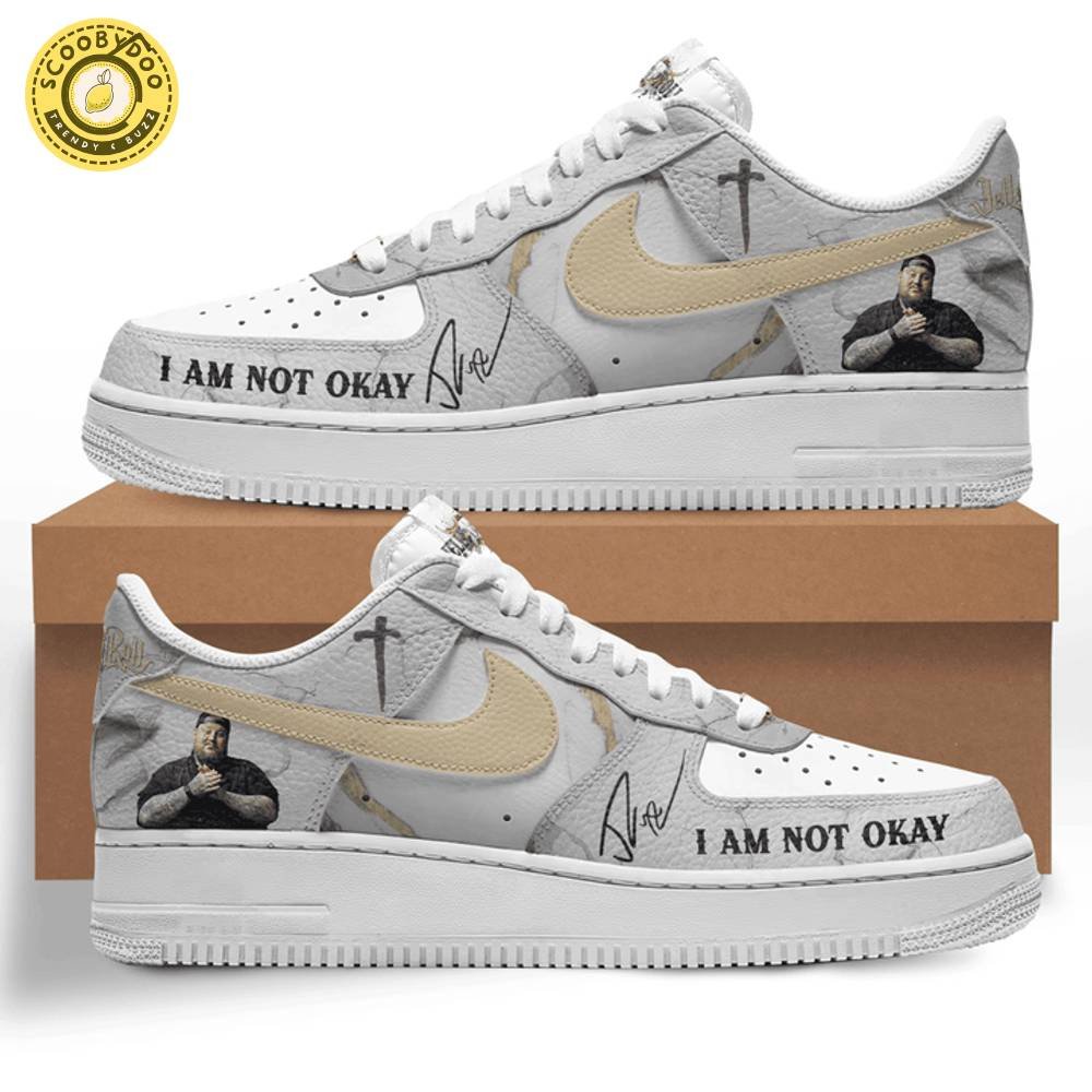 Flau’Jae X Lil Wayne” Premium Af1 Sneaker Flau’Jae X Lil Wayne” Premium Af1 Sneaker