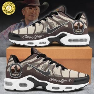 George Strait Premium Shoe Air Max