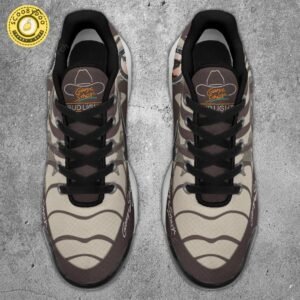 George Strait Premium Shoe Air Max