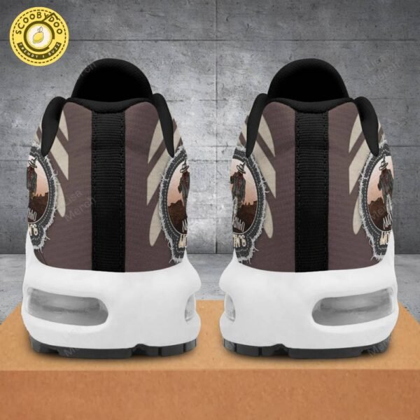 George Strait Premium Shoe Air Max