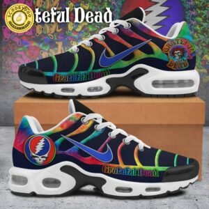 Grateful Dead Premium Shoe Air Max