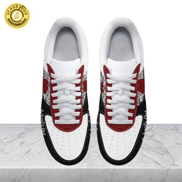 Gws Giants Afl Air Force Sneaker