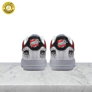 Gws Giants Afl Air Force Sneaker