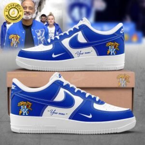 Horror Movies Premium Af1 Sneaker