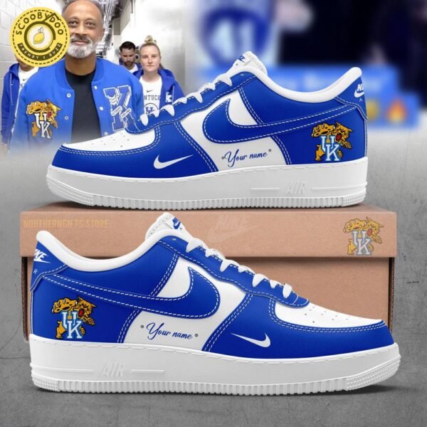 Horror Movies Premium Af1 Sneaker