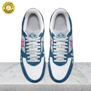 Horror Movies Premium Af1 Sneaker
