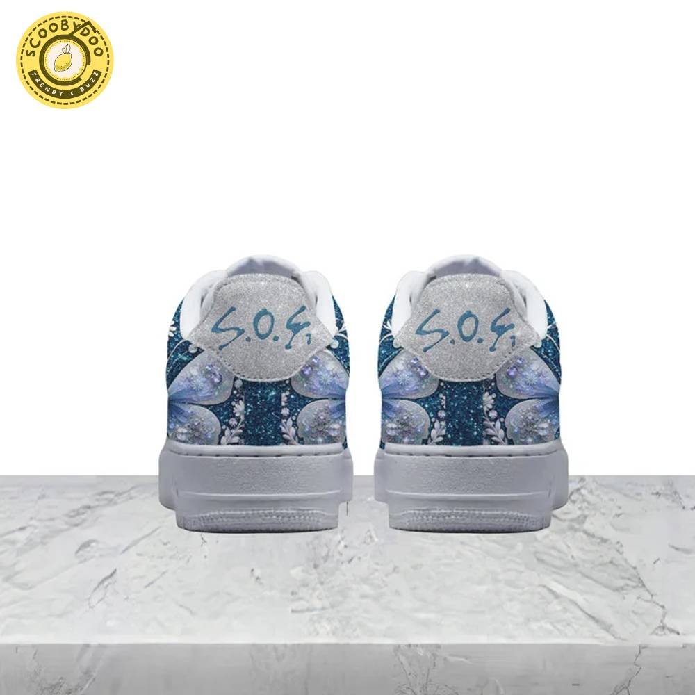 Horror Movies Premium Af1 Sneaker Horror Movies Premium Af1 Sneaker