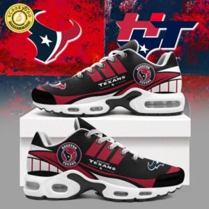 Houston Texans Air Max Sneaker