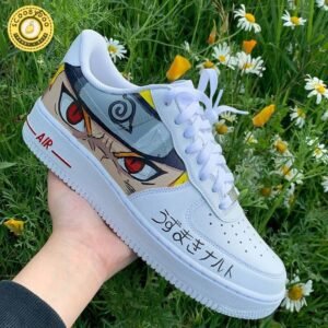 Jamaica Vibes Af1 Sneaker