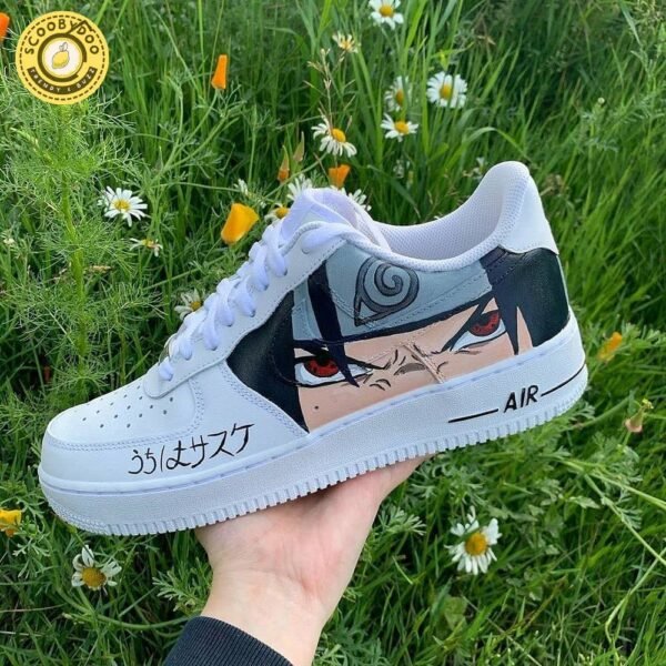 Jamaica Vibes Af1 Sneaker