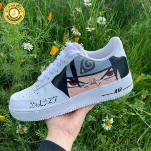 Jamaica Vibes Af1 Sneaker