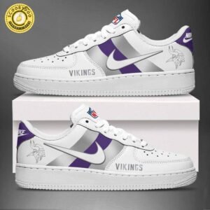 Judas Priest Premium Af1 Sneaker