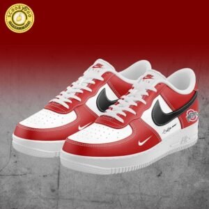 Judas Priest Premium Af1 Sneaker