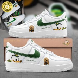 Kenny Chesney Premium Af1 Sneaker