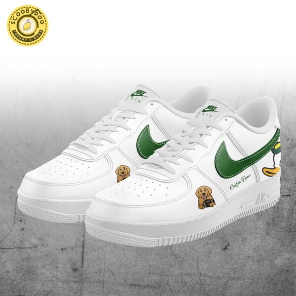 Kenny Chesney Premium Af1 Sneaker
