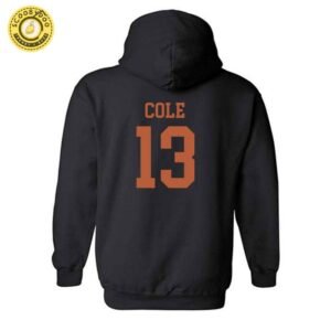 Key Comfort Basics Hoodie American