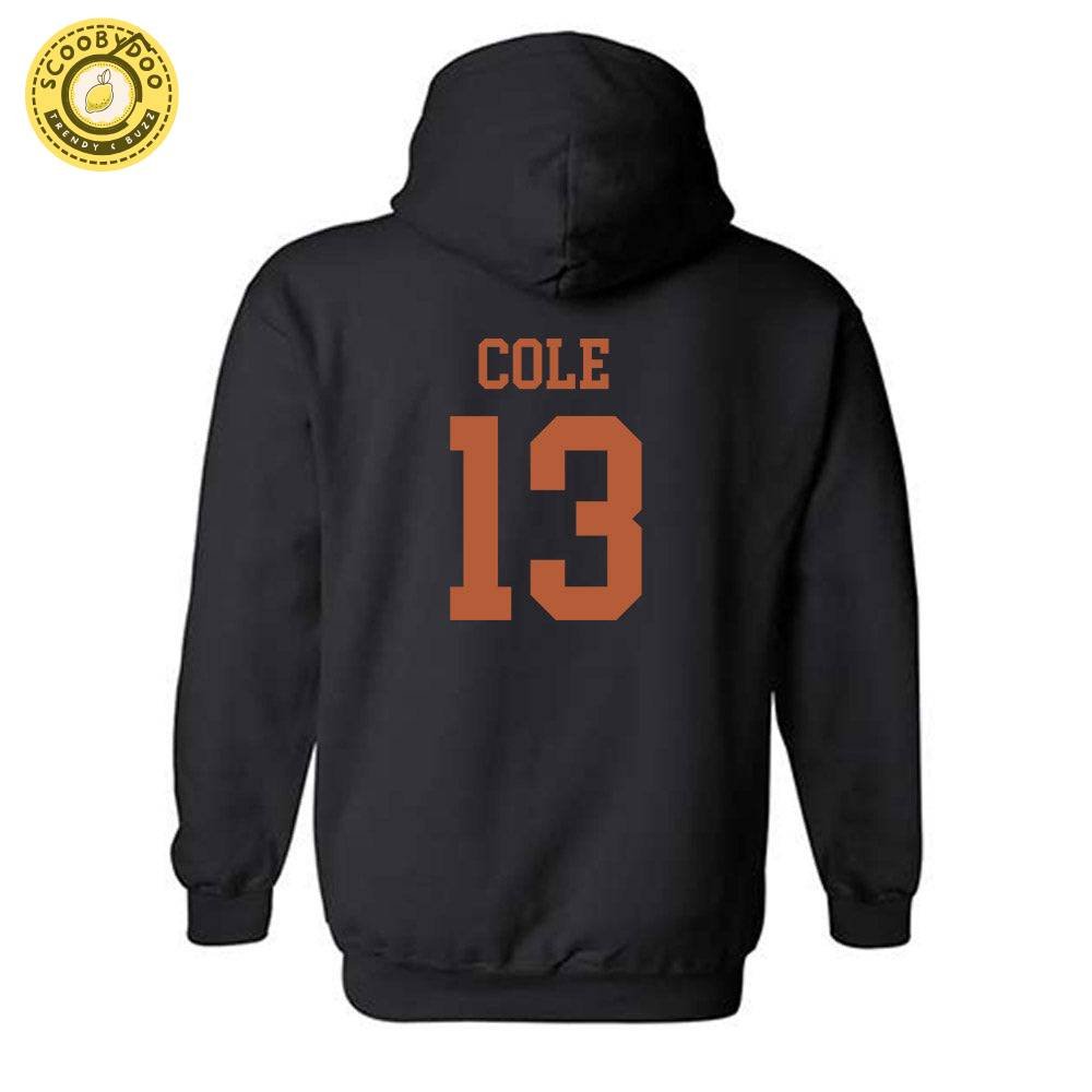 Key Comfort Basics Hoodie American Key Comfort Basics Hoodie American