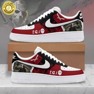Korn Premium Af1 Sneaker