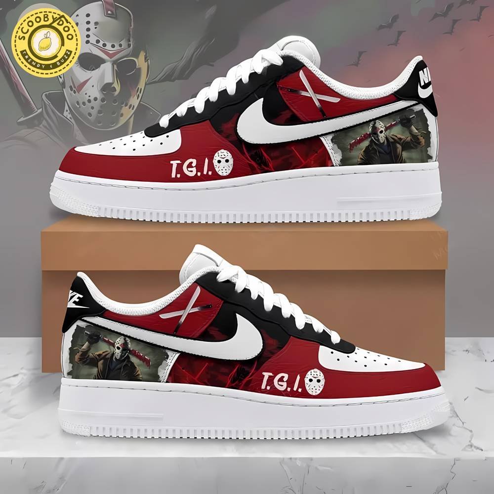Korn Premium Af1 Sneaker Korn Premium Af1 Sneaker