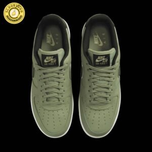Lana Del Rey Premium Af1 Sneaker
