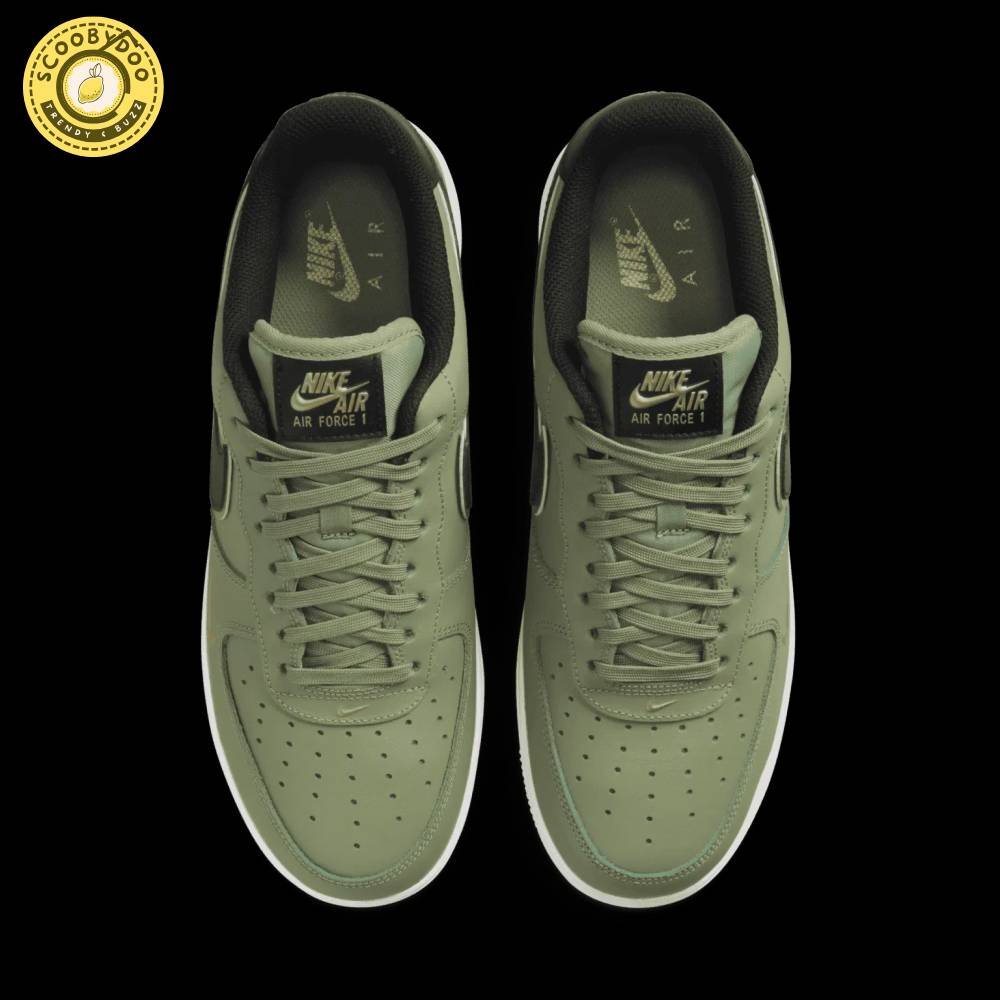 Lana Del Rey Premium Af1 Sneaker Lana Del Rey Premium Af1 Sneaker