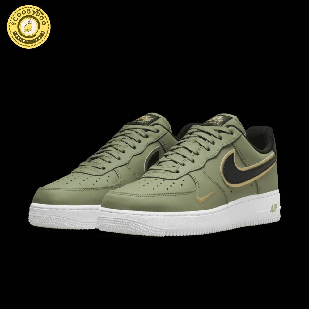 Lana Del Rey Premium Af1 Sneaker Lana Del Rey Premium Af1 Sneaker