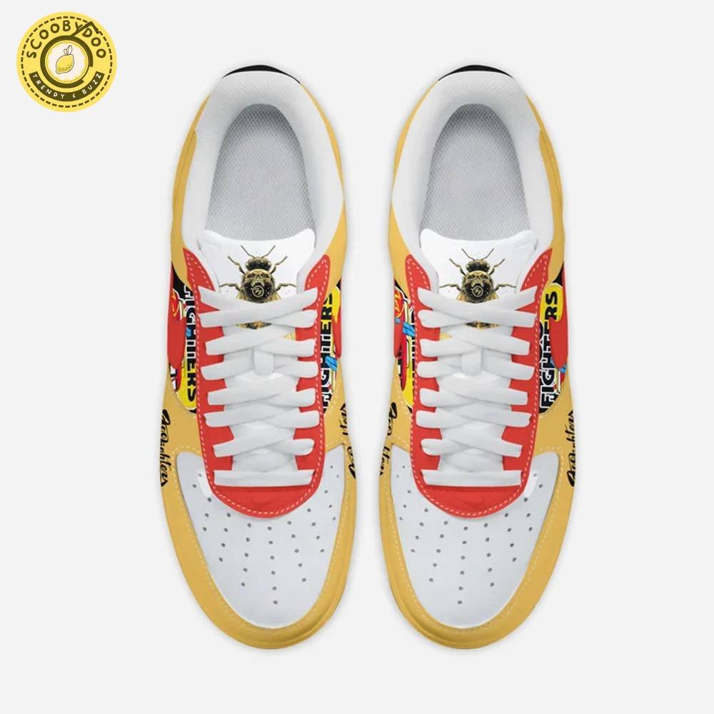 Lewis Hamilton Air Force 1 Sneaker Lewis Hamilton Air Force 1 Sneaker