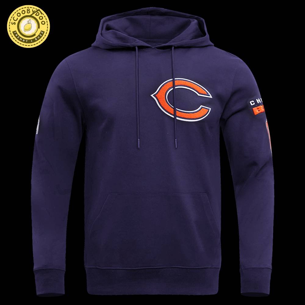 Limited Edition Gene Smith Cotton Bowl Hoodie - Ohio State Football Limited Edition Gene Smith Cotton Bowl Hoodie - Ohio State Football