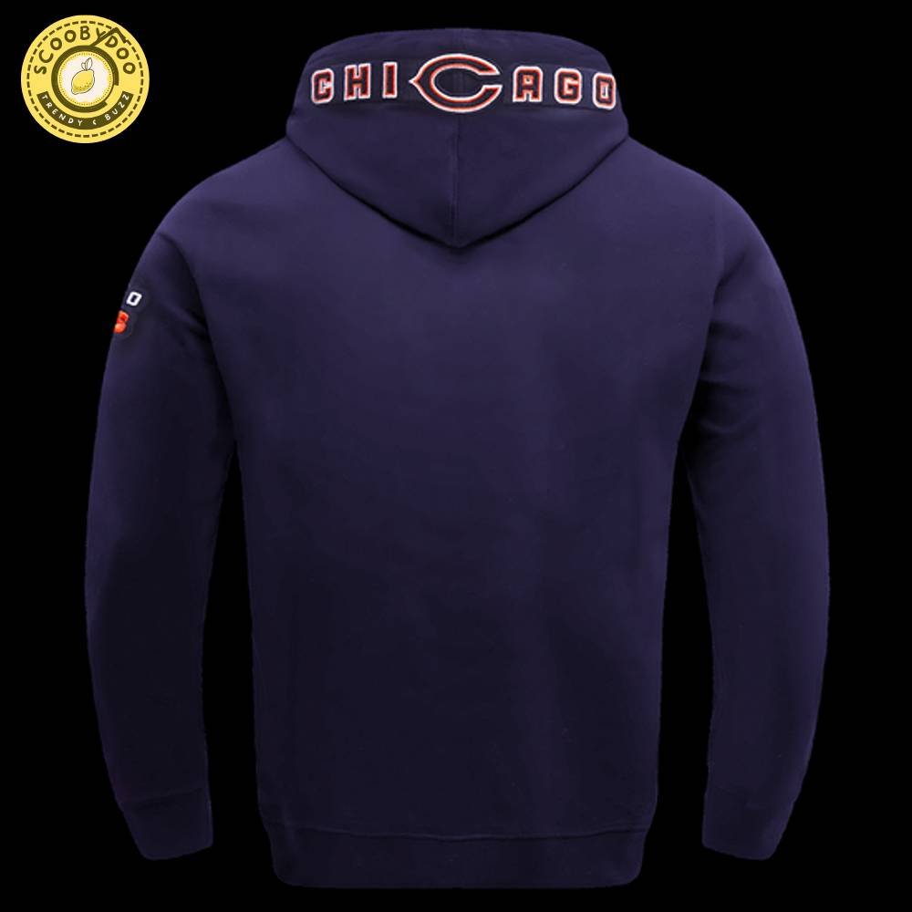 Limited Edition Gene Smith Cotton Bowl Hoodie - Ohio State Football Limited Edition Gene Smith Cotton Bowl Hoodie - Ohio State Football