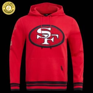 Limited Edition Ohio State Football Cotton Bowl Hoodie