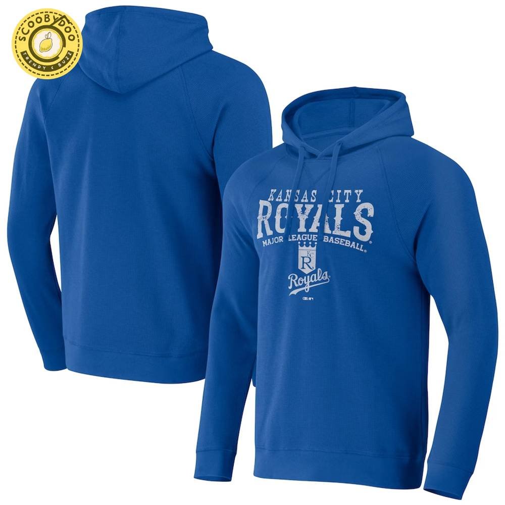 Limited Kansas City Royals Baseball Team Hoodie - Celebrate Your Team Limited Kansas City Royals Baseball Team Hoodie - Celebrate Your Team