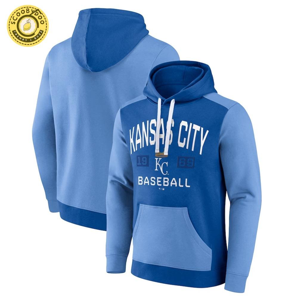 Limited Kansas City Royals Baseball Team Hoodie - Perfect for Game Day Limited Kansas City Royals Baseball Team Hoodie - Perfect for Game Day