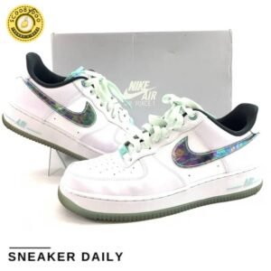 Luffy Vs Zoro Gomu Vs Santoryu One Piece Premium Af1 Sneaker