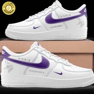 Luke Bryan Premium Af1 Sneaker