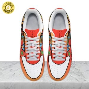 Luke Bryan Premium Af1 Sneaker