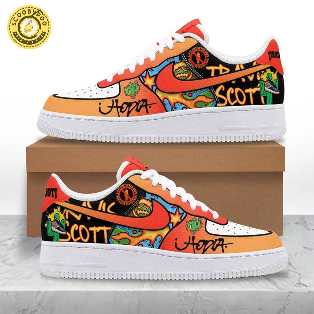 Luke Bryan Premium Af1 Sneaker Luke Bryan Premium Af1 Sneaker