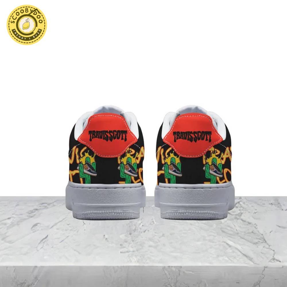 Luke Bryan Premium Af1 Sneaker Luke Bryan Premium Af1 Sneaker