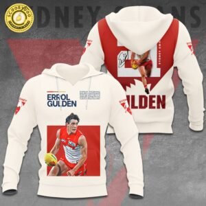 Marvel Deadpool & Wolverine Doodle Icons Hoodie